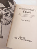 Documentary Film / Paul Rotha - هارد كفر ملحق بالصور - متجر كتب مصر - متجر كتب مصر