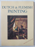 DUTCH & FLEMISH PAINTING / ألبوم صور قطع كبير - متجر كتب مصر - متجر كتب مصر