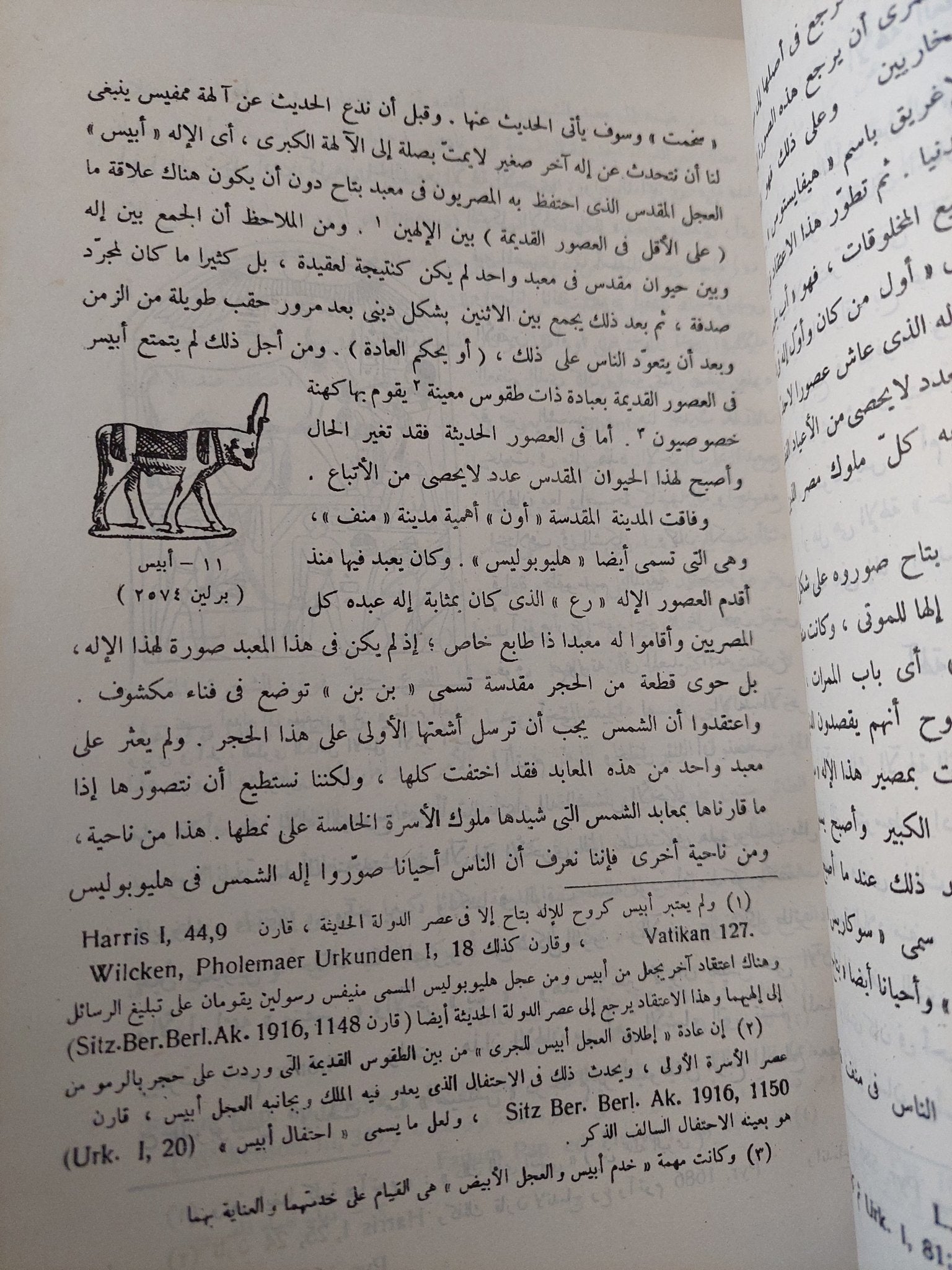 ديانة مصر القديمة / أدولف إرمان - متجر كتب مصر - متجر كتب مصر