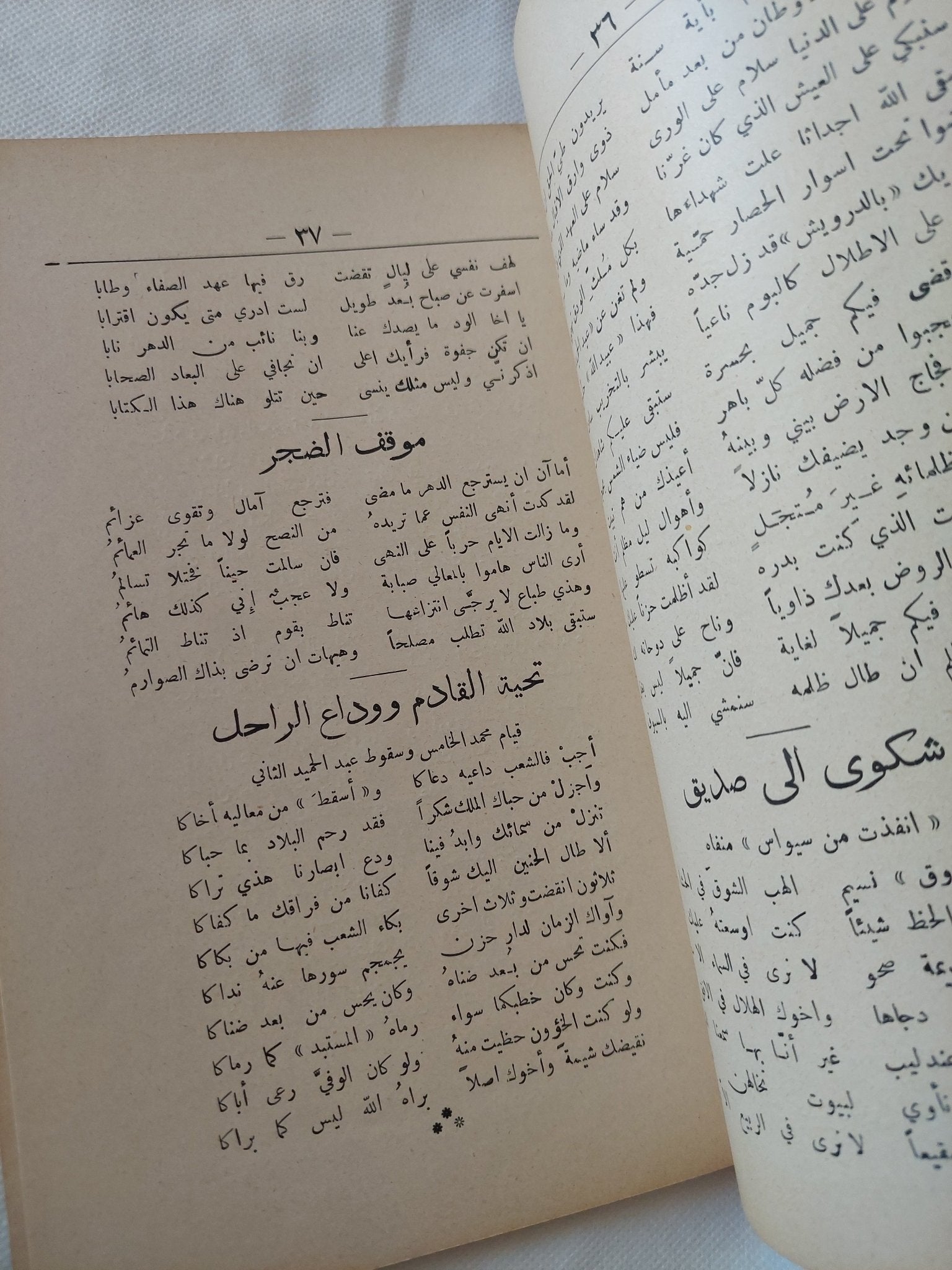 ديوان ولى الدين يكن ط1 - متجر كتب مصر - المكتبة الفلسفية