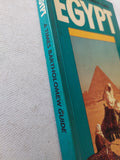 Egypt a guide - متجر كتب مصر - متجر كتب مصر