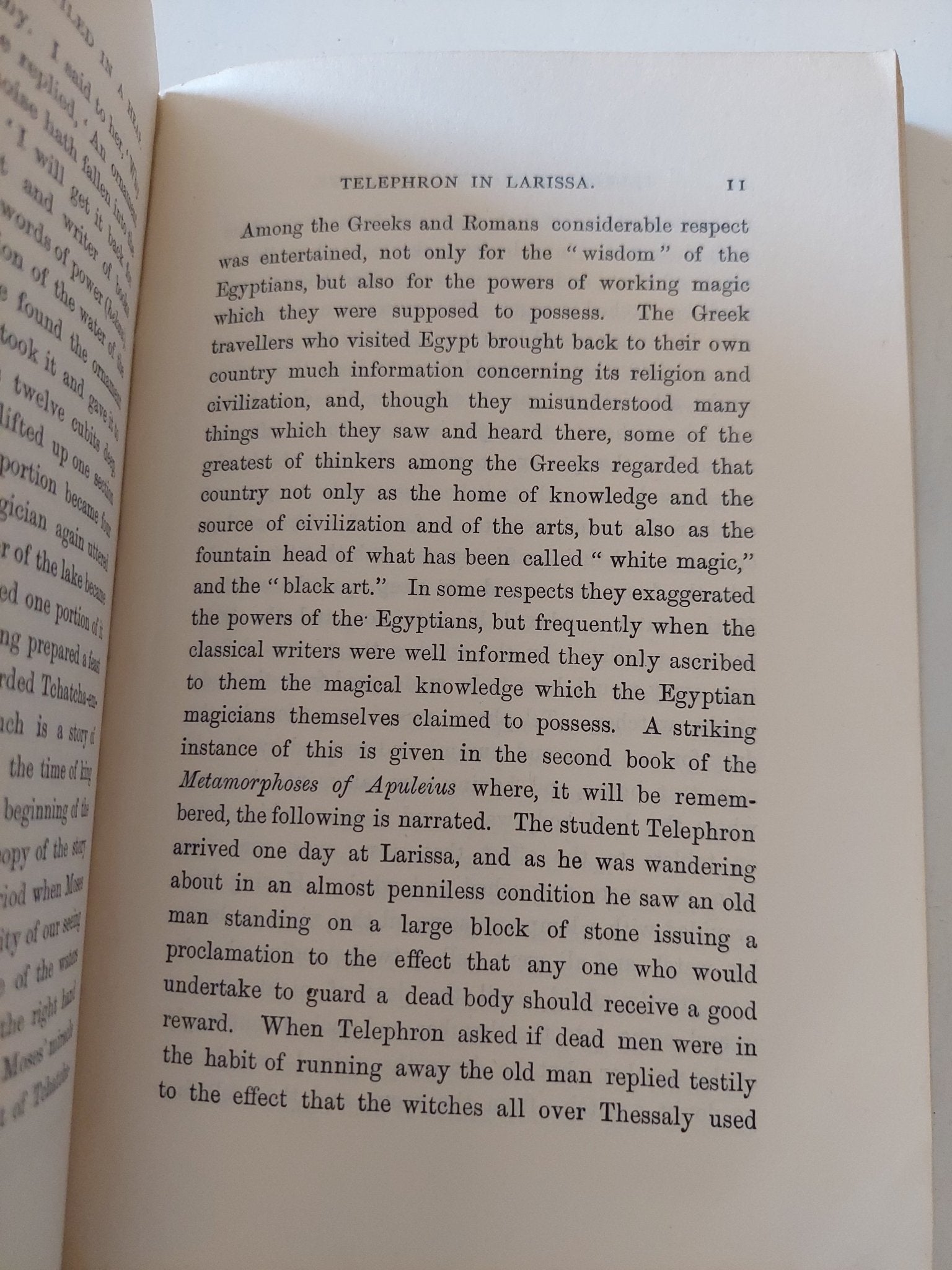 Egyptian magic / Wallis Budge - متجر كتب مصر - متجر كتب مصر