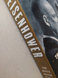 Eisenhower .. the white house years / Jim Newton - متجر كتب مصر - متجر كتب مصر