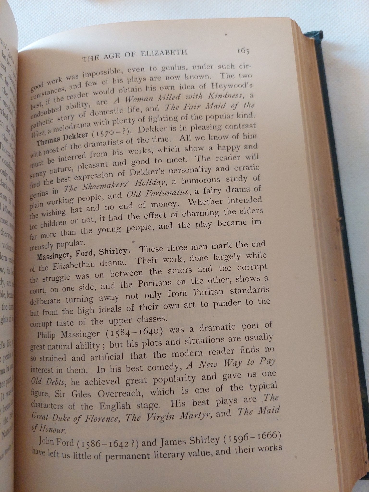 English literature / William Long - متجر كتب مصر - متجر كتب مصر