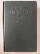 English literature / William Long - متجر كتب مصر - متجر كتب مصر