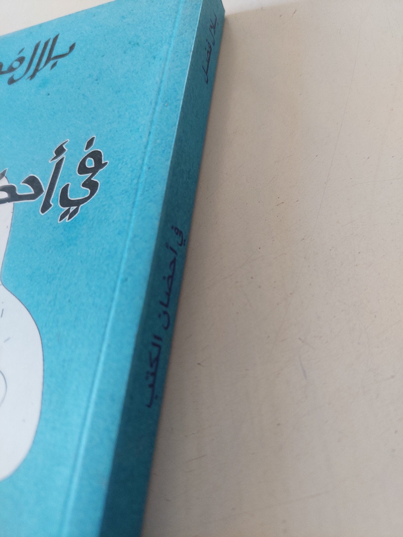 فى أحضان الكتب / بلال فضل - متجر كتب مصر - المكتبة الفلسفية