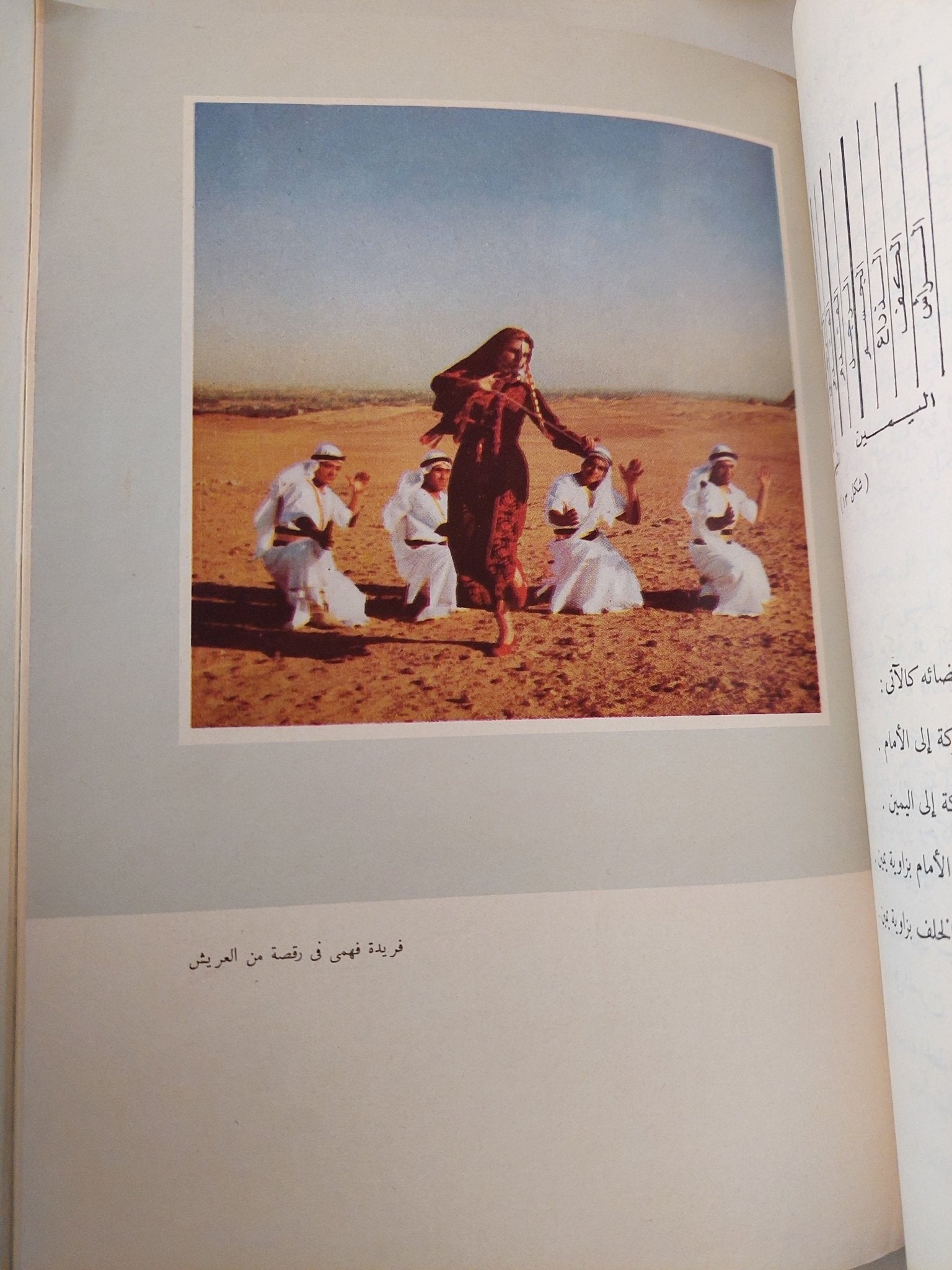 فى معبد الرقص / محمود رضا - ملحق بالصور - متجر كتب مصر - متجر كتب مصر