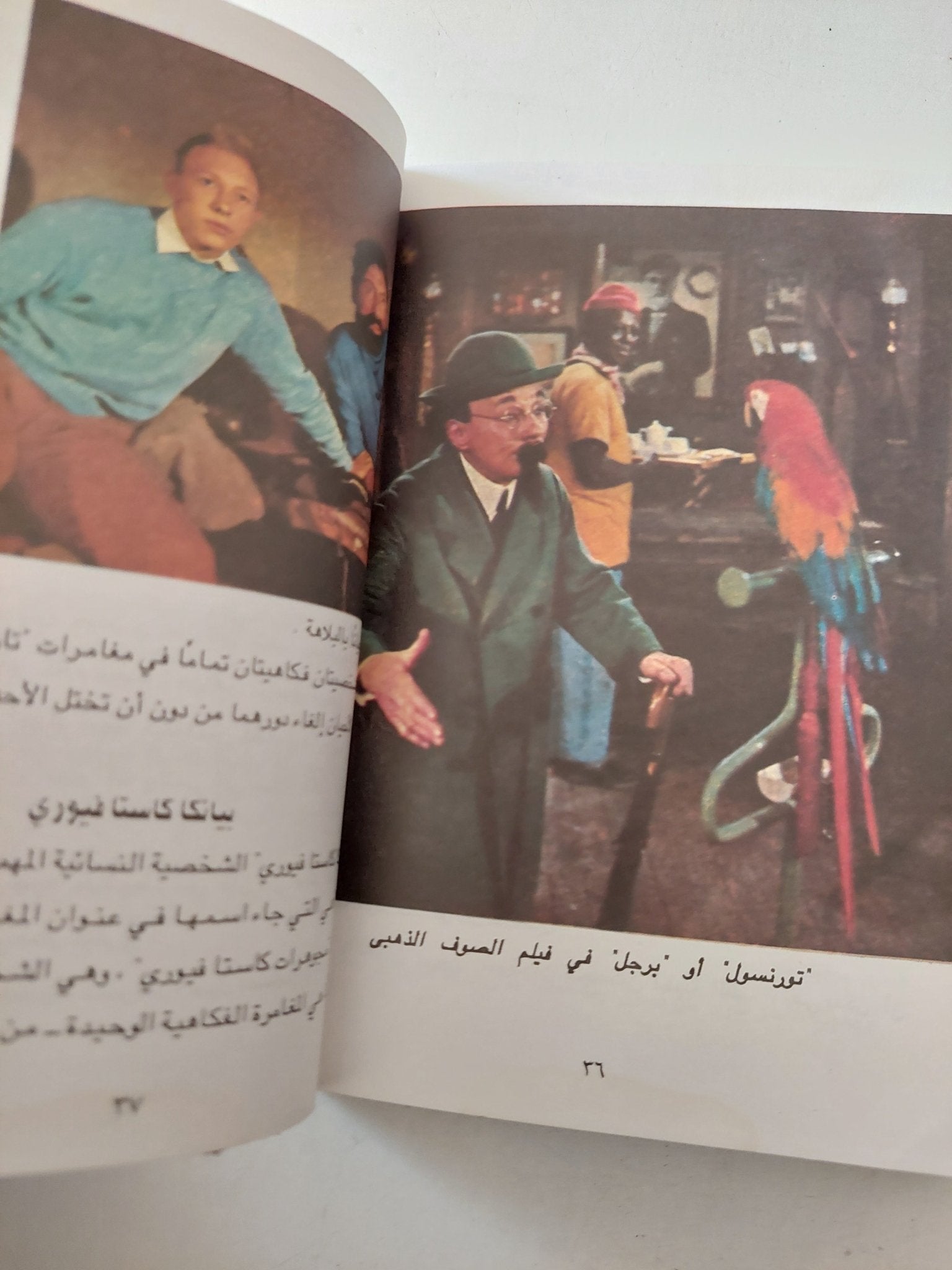 فن الكوميكس المجلد الأول - هارد كفر ملحق بالصور ج1 - متجر كتب مصر - متجر كتب مصر