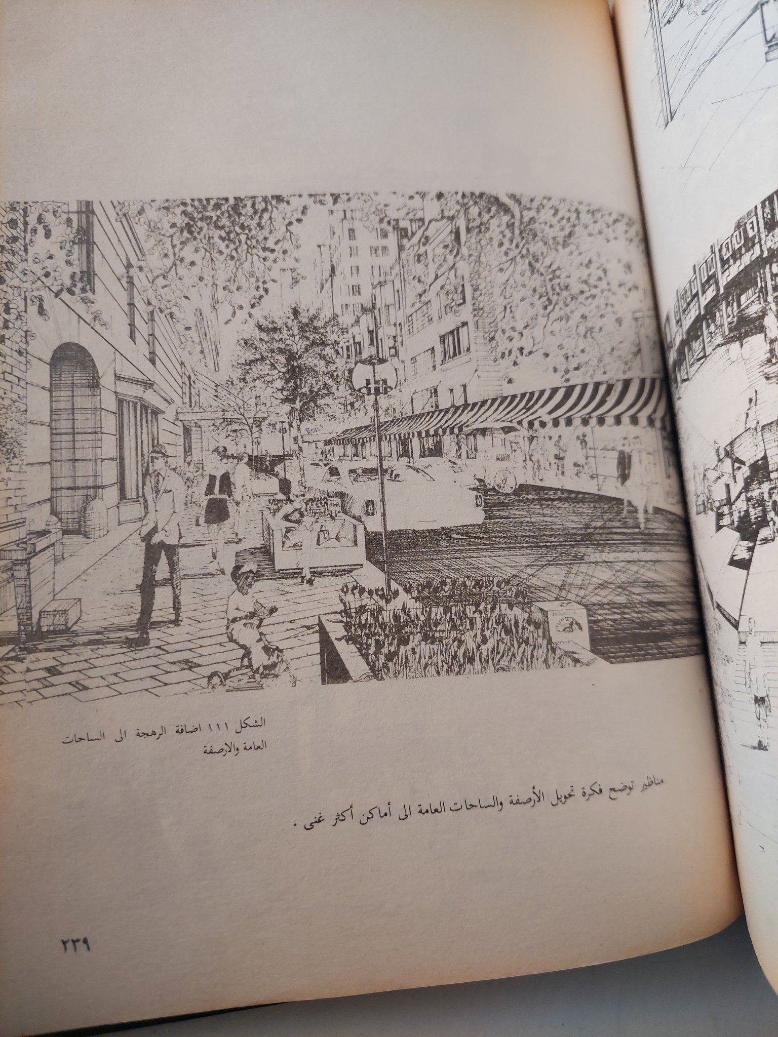 فن المنظور والاظهار المعمارى / سوسى اسكانيان - هارد كفر ملحق بالصور - متجر كتب مصر - متجر كتب مصر