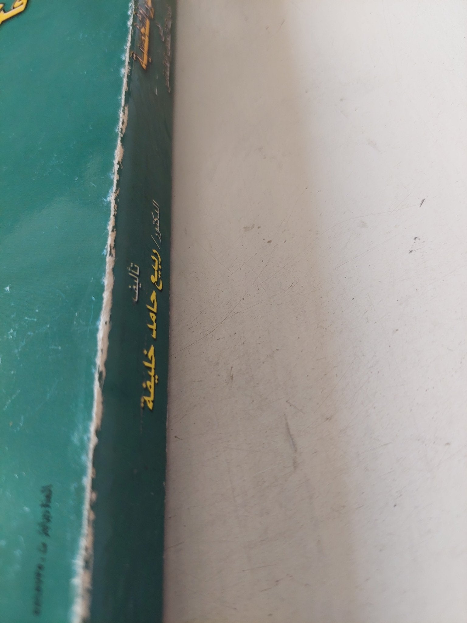 فن الصور الشخصية فى مدرسة التصوير العثمانى / ربيع حامد خليفة - متجر كتب مصر - متجر كتب مصر