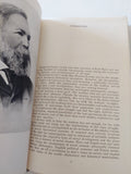 Frederick Engels .. A biography - هارد كفر ملحق بالصور - متجر كتب مصر - متجر كتب مصر