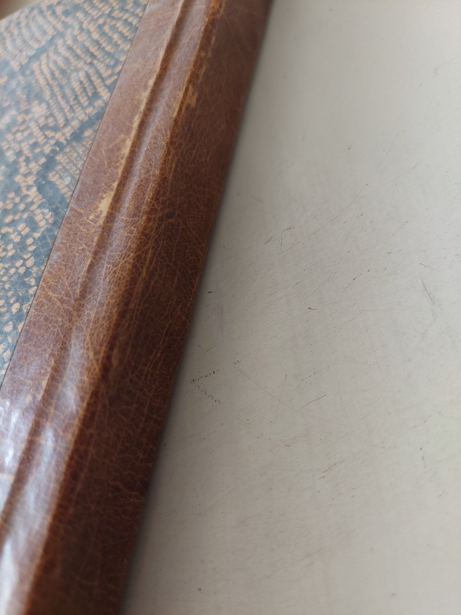 فتوحات علمية / والدمار كمفرت - هارد كفر - متجر كتب مصر - متجر كتب مصر
