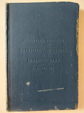 Fundamental principles of the metaphysics of ethics / Immanuel Kant - متجر كتب مصر - متجر كتب مصر