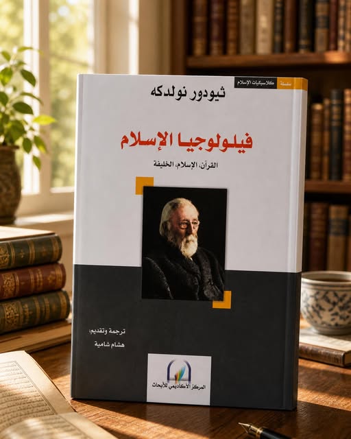 فيلولوجيا الإسلام ؛ القرآن، الإسلام، الخليفة - متجر كتب مصر - متجر كتب مصر