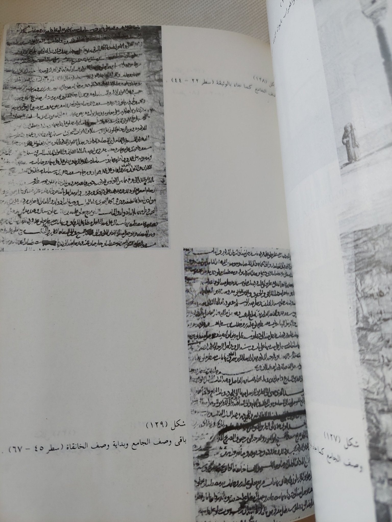 جامع المؤيد شيخ / فهمى عبد العليم - ملحق بالصور - متجر كتب مصر - متجر كتب مصر
