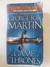 Game of thrones / George R. R. Martin - متجر كتب مصر - متجر كتب مصر