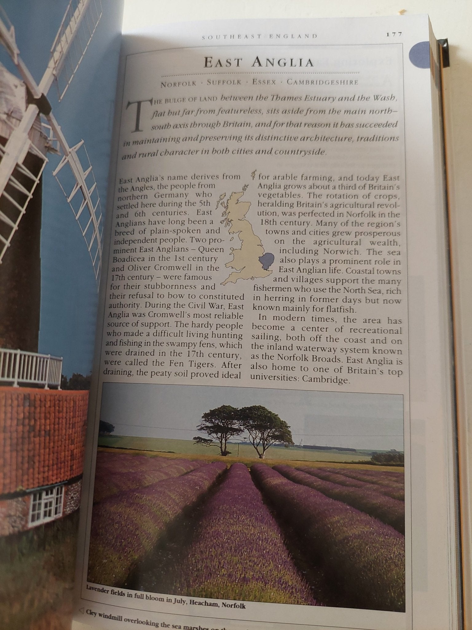 Great Britain .. travel guide - متجر كتب مصر - متجر كتب مصر