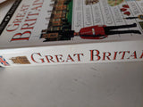 Great Britain .. travel guide - متجر كتب مصر - متجر كتب مصر
