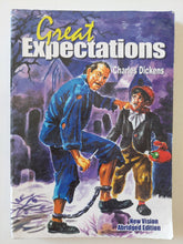 Great expectations / Charles Dickens - متجر كتب مصر - متجر كتب مصر