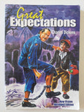 Great expectations / Charles Dickens - متجر كتب مصر - متجر كتب مصر
