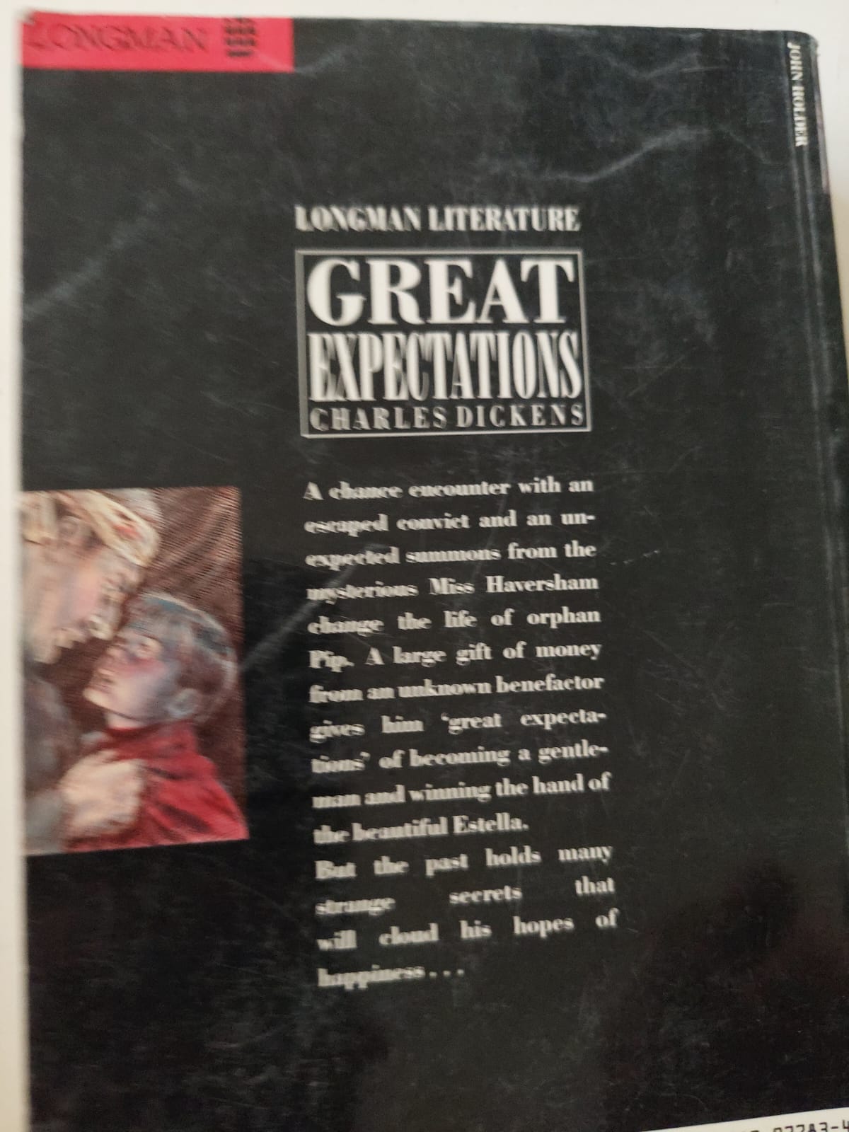 Great Expectations / Charles Dickens - متجر كتب مصر - متجر كتب مصر