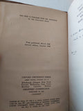هارد كفر ١٩٤٦ - the mind of Mahatma Gandhi / R K Prabhl & U R Rao - متجر كتب مصر - متجر كتب مصر