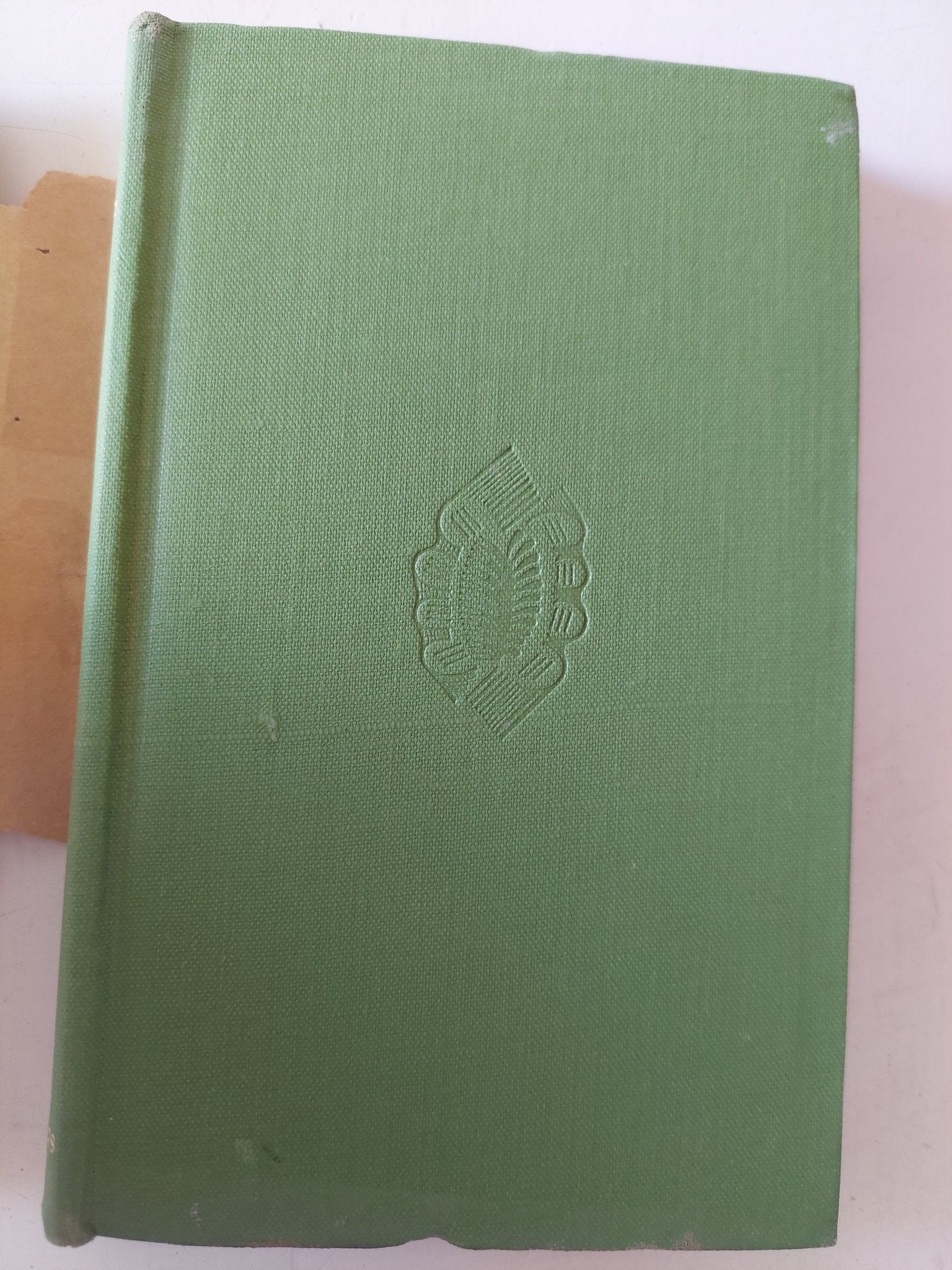 هارد كفر - The history of Herodotus - متجر كتب مصر - متجر كتب مصر