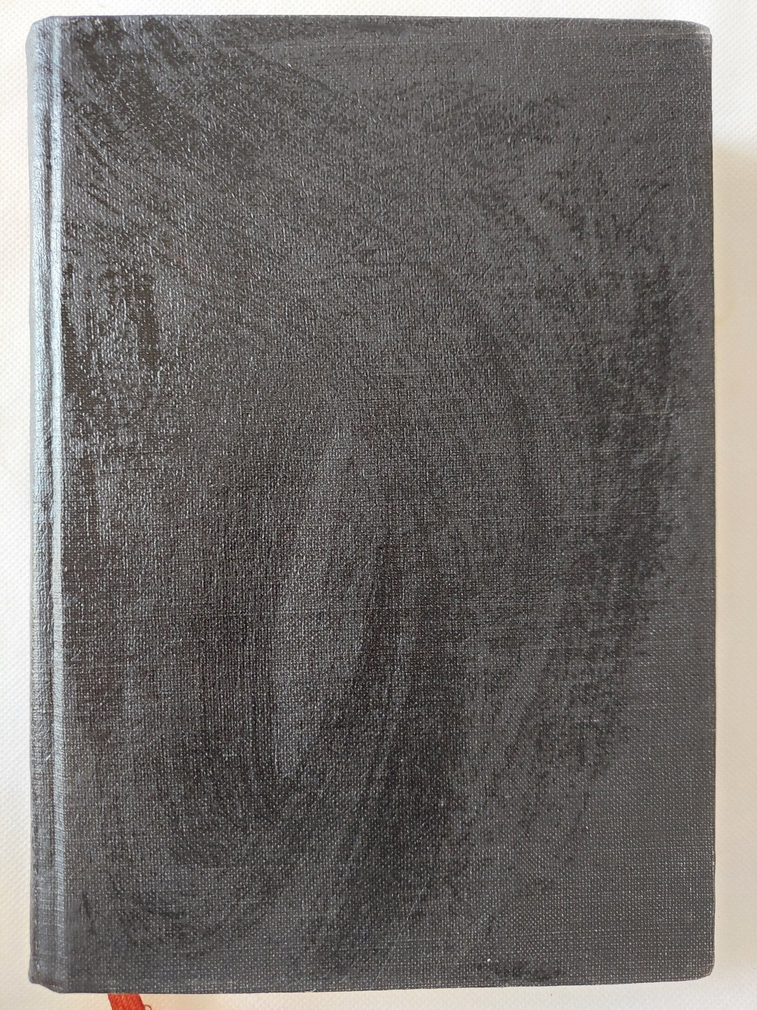 حديث الأربعاء / طه حسين - ٣ أجزاء هارد كفر في مجلد واحد - متجر كتب مصر - المكتبة الفلسفية