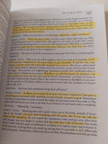 healing and the mind / Bill Moyers - قطع كبير ملحق بالصور - متجر كتب مصر - متجر كتب مصر