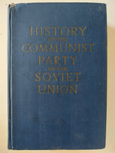 History of the communist Party of the Soviet Union - هارد كفر - متجر كتب مصر - متجر كتب مصر
