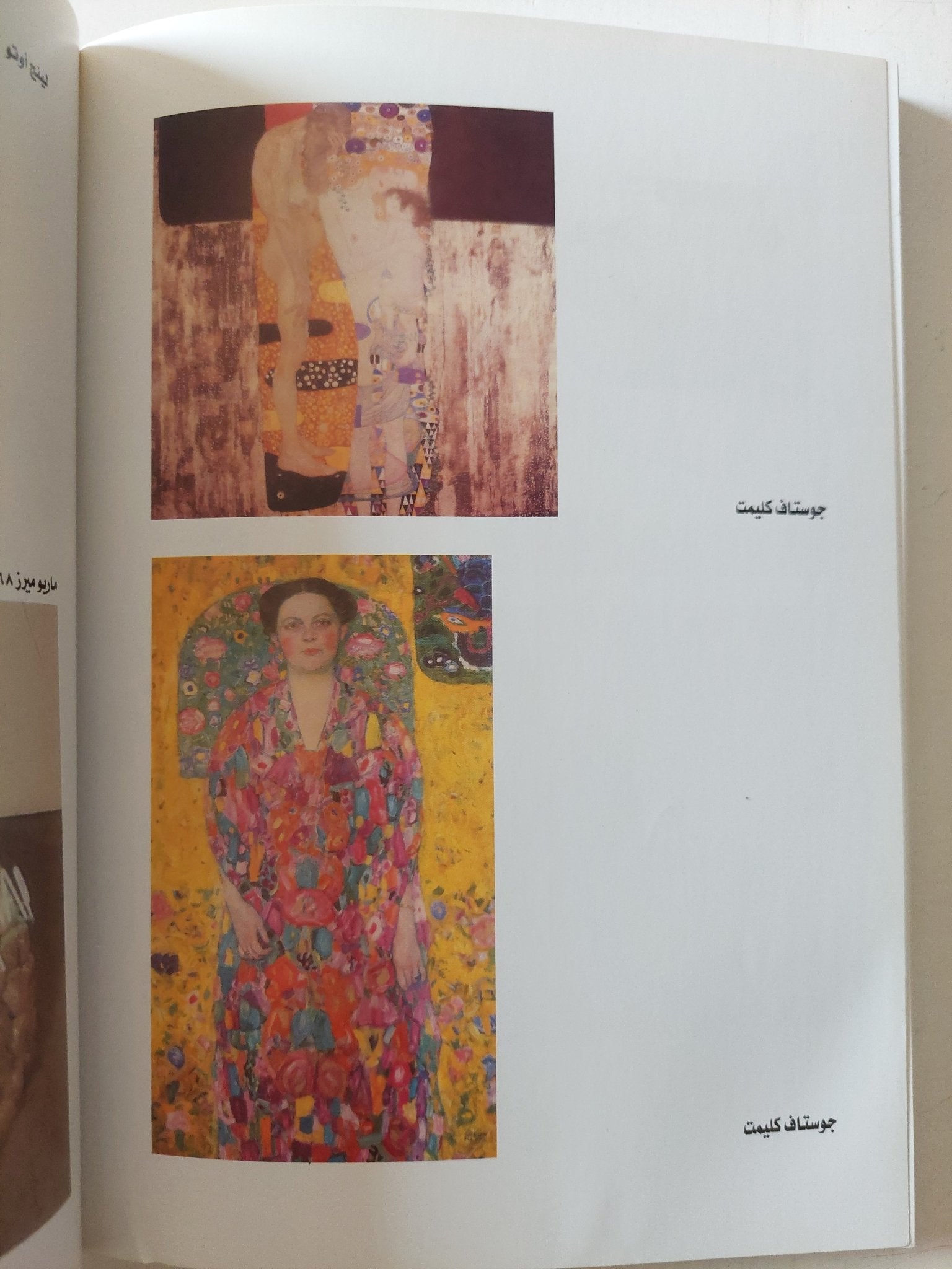 حوارات فى لغة الشكل / فاروق وهبة - ملحق بالصور - متجر كتب مصر - متجر كتب مصر