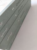 حول الديمقراطية فى أمريكا / الكسى دو توكفيل - ٤ أجزاء - متجر كتب مصر - المكتبة الفلسفية