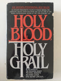 Holy blood holy grail - ملحق بالصور - متجر كتب مصر - متجر كتب مصر