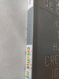 How to have creative ideas / Edward de Bono - متجر كتب مصر - متجر كتب مصر