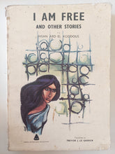 I am free and other stories / Ihsan abd Elkoddous - متجر كتب مصر - متجر كتب مصر