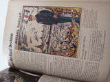 Illustrated World War 2 Encyclopedia - قطع كبير ملحق بالصور - متجر كتب مصر - متجر كتب مصر