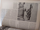 Illustrated World War 2 Encyclopedia - قطع كبير ملحق بالصور - متجر كتب مصر - متجر كتب مصر