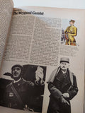 Illustrated World War 2 Encyclopedia - قطع كبير ملحق بالصور - متجر كتب مصر - متجر كتب مصر