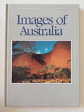 Images of Australia - قطع كبير ملحق بالصور هارد كفر - متجر كتب مصر - متجر كتب مصر