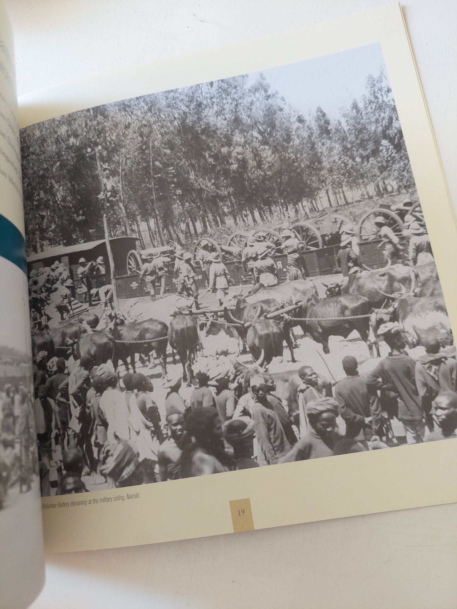 India and the great war .. East Africa - متجر كتب مصر - متجر كتب مصر