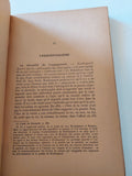 Introduction a Kierkegaard / Regis Jolivet - طبعة ١٩٤٦ - متجر كتب مصر - متجر كتب مصر