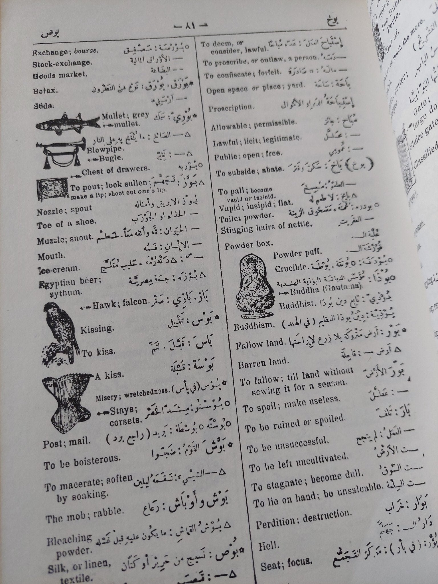 قاموس الياس العصرى / الياس أنطون الياس - هارد كفر - متجر كتب مصر - المكتبة الفلسفية