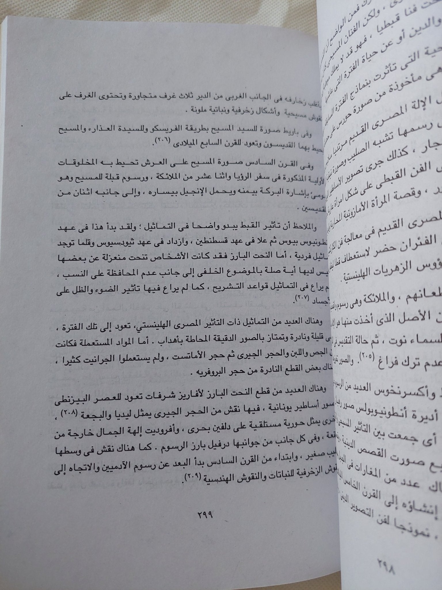 قبطى فى عصر مسيحى / زبيدة محمد عطا - متجر كتب مصر - المكتبة الفلسفية