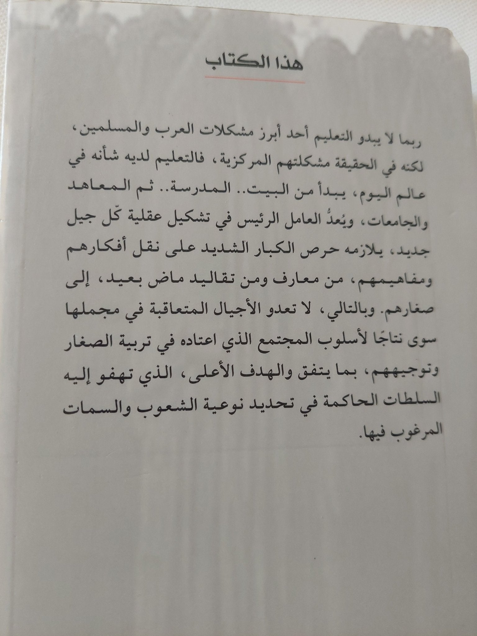 خارج الصندوق فى متاهات التأويل / هالة العورى - متجر كتب مصر - المكتبة الفلسفية