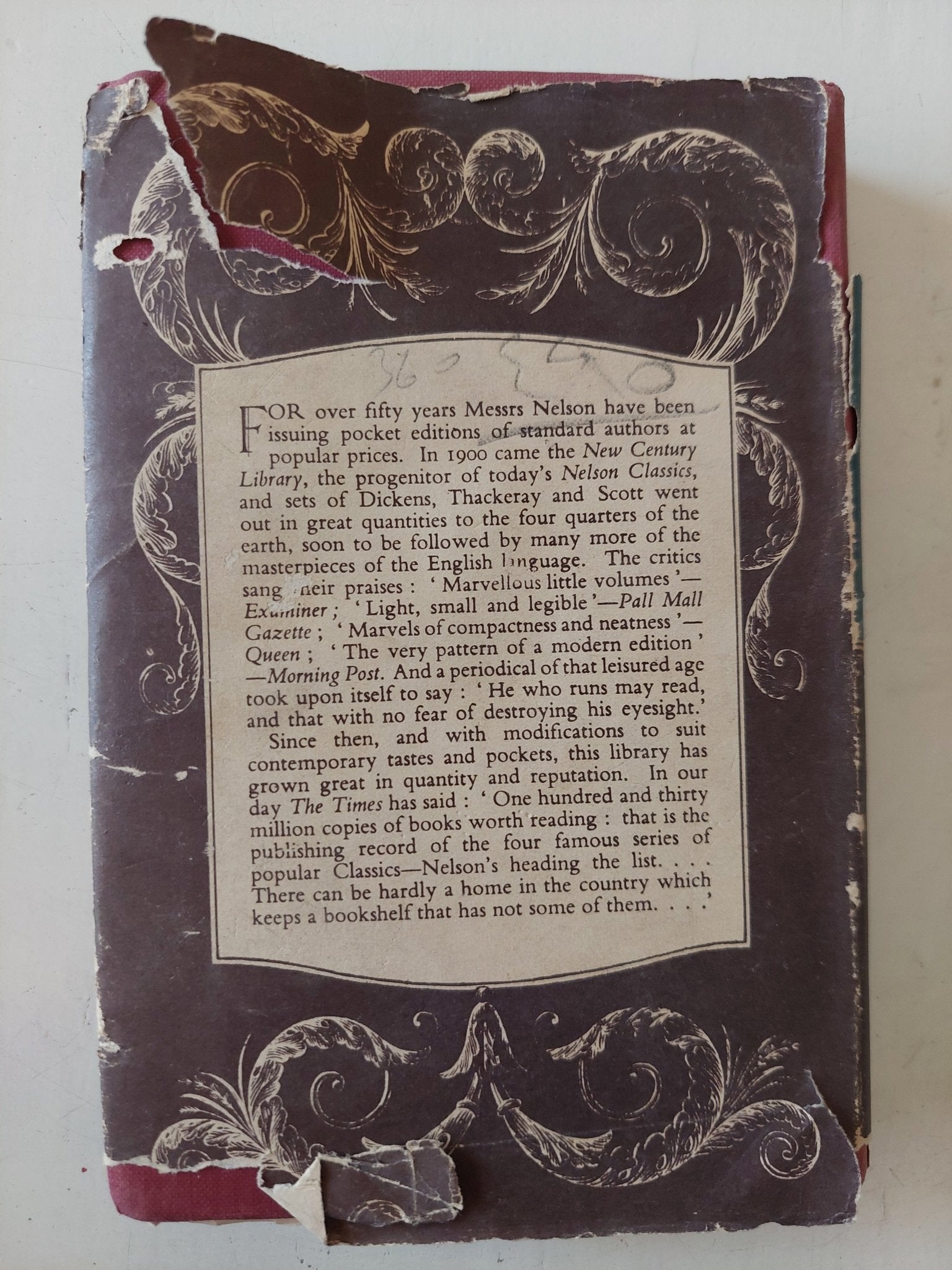 King Arthur's knights / Henry Gilbert - هارد كفر - متجر كتب مصر - متجر كتب مصر