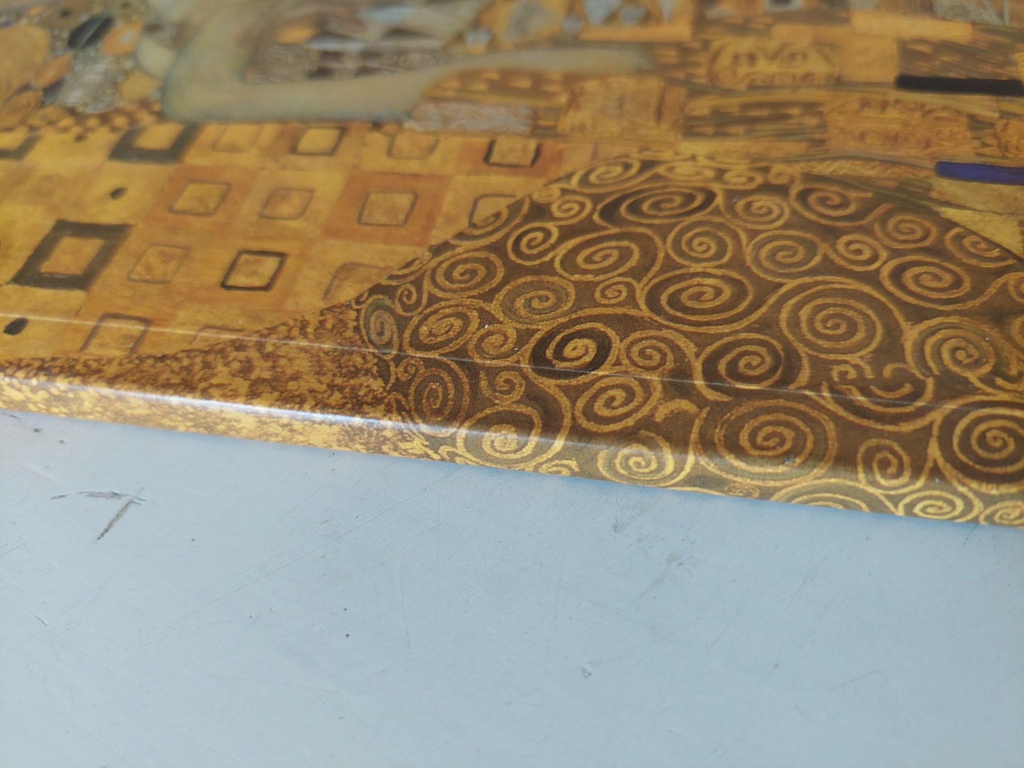 Klimt / Taschen - قطع كبير ملحق بالصور - متجر كتب مصر - متجر كتب مصر
