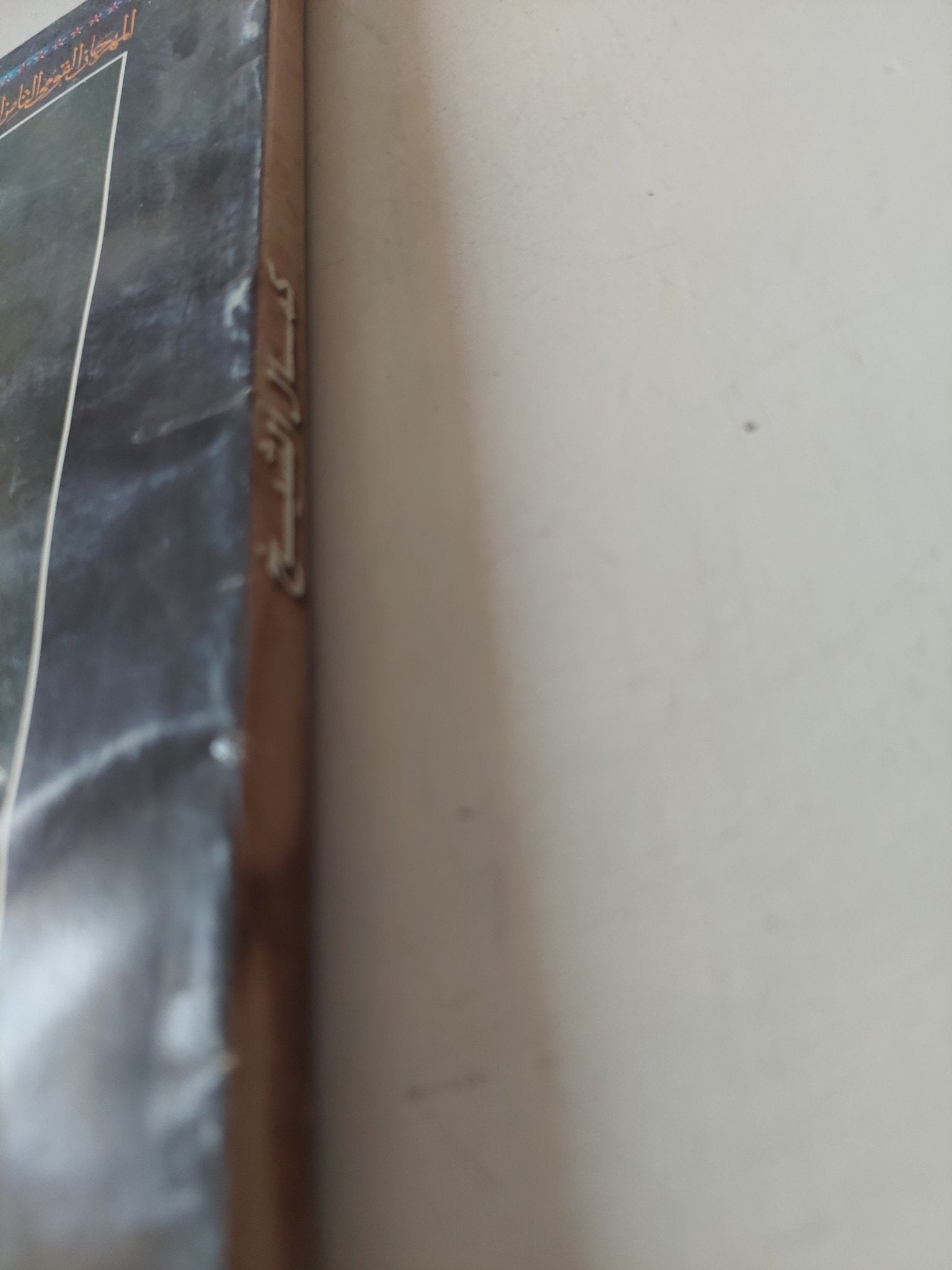 كمال الشيخ نصف قرن من الإبداع / كمال رمزى - قطع كبير - متجر كتب مصر - متجر كتب مصر