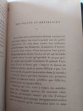 L'Art d"Aimer / Le Remède d’Amour - P. Ovide - هارد كفر - متجر كتب مصر - متجر كتب مصر