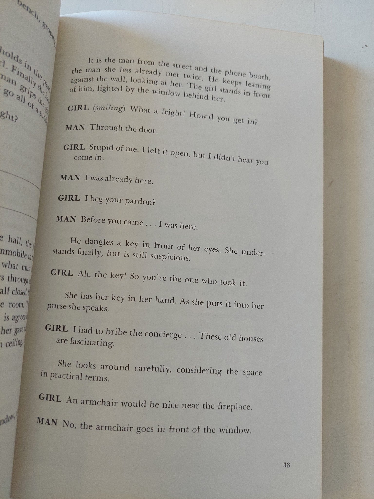 Last tango in Paris / Bernardo Bertolucci - هارد كفر - متجر كتب مصر - المكتبة الفلسفية