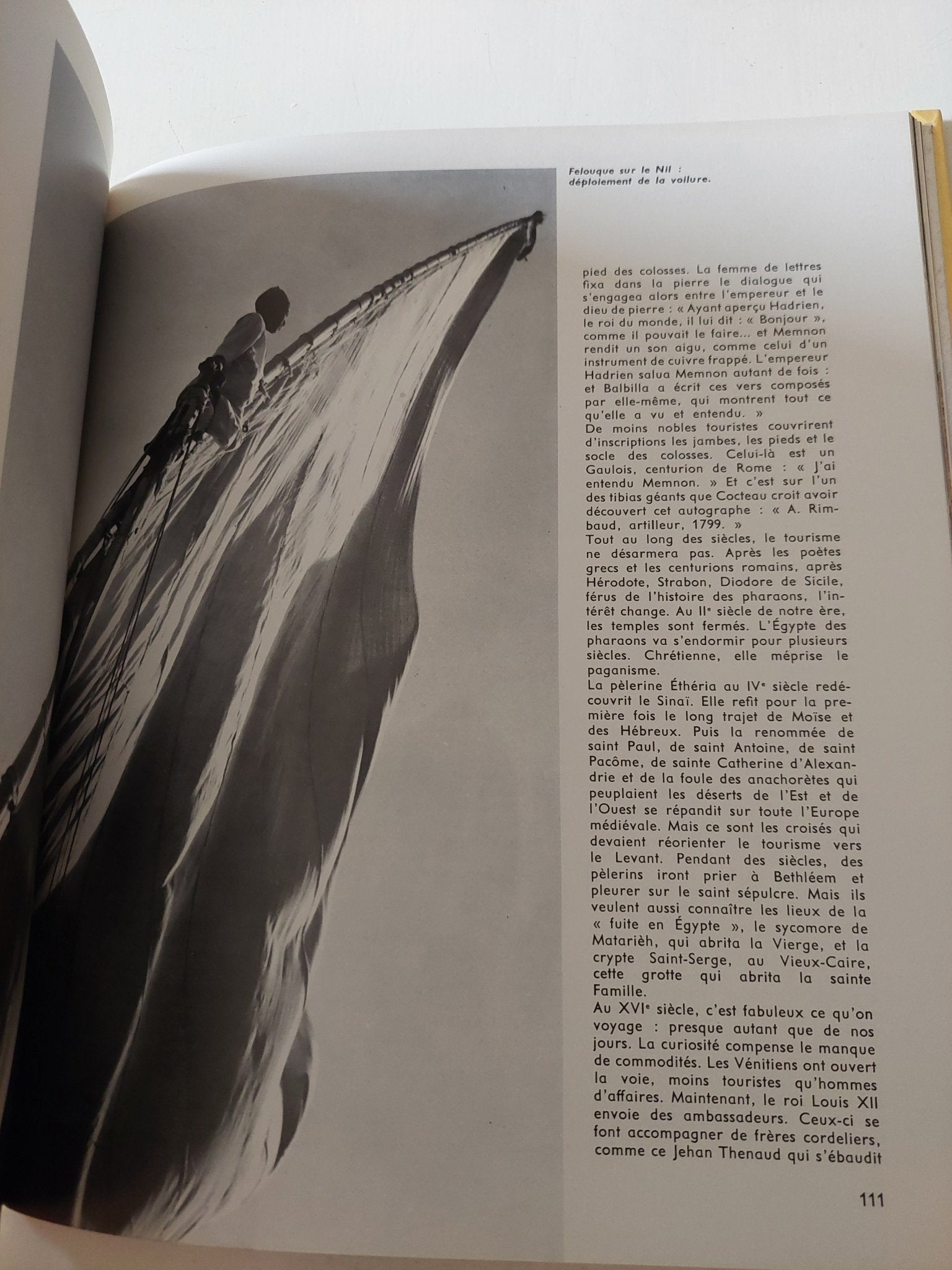 L'Egypte - هارد كفر قطع كبير - متجر كتب مصر - متجر كتب مصر